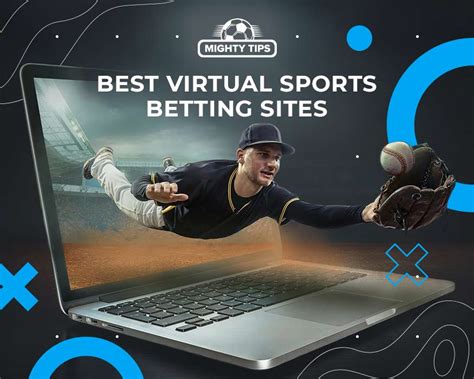 virtual sports betting sites